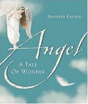 Cover of: Angel by Jennifer Eachus