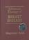 Cover of: Advance Therapy of Breast Disease