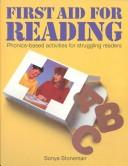 Cover of: First Aid for Reading: Phonics-Based Activities for Struggling Readers