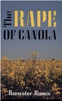 Cover of: Rape of Canola