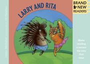 Cover of: Larry and Rita by Jamie Michalak