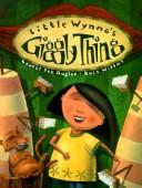 Cover of: Little Wynne's Giggly Things