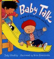 Cover of: Baby talk