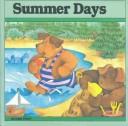 Cover of: Summer Days