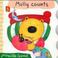 Cover of: Molly Counts (Molly Bear Board Book)