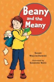 Cover of: Beany and the Meany (Beany) by Susan Wojciechowski