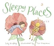 Cover of: Sleepy places