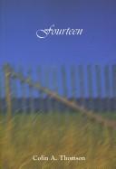 Cover of: Fourteen | Colin A. Thomson