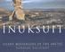 Cover of: Inuksuit