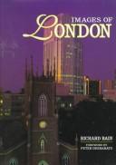 Cover of: Images of London