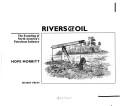 Cover of: Rivers of Oil | Hope Morritt