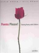Cover of: Poems Please | Bill Moore