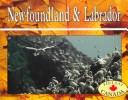 Cover of Newfoundland and Labrador (Hello Canada)