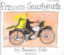 Cover of: Princess Smartypants by Babette Cole