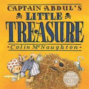 Captain Abdul's Little Treasure