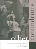 Cover of: Other Conundrums | Monika Kin Gagnon
