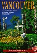 Cover of: Vancouver Pictorial: Totem Cover