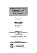 Cover of: Intellectual Property and Media Law Companion (Legal Practice Companion)