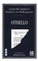 Cover of: Prefaces to Shakespeare by Harley Granville-Barker