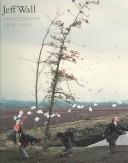 Cover of Jeff Wall
