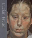 Cover of: Lucian Freud by 