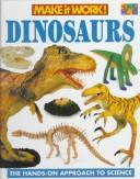 Cover of: Dinosaurs by Mike Benton