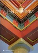 Cover of: Allan Greenberg: Selected Works (Architectural Monographs, No. 39)