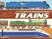 Cover of: Trains