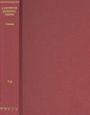 Cover of: A Review of Economic Theory (Works By and About Edwin Cannan)