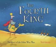 the-fourth-king-cover
