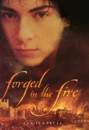 Cover of: Forged in the Fire