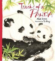Tracks of a Panda by Nick Dowson