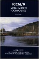 Cover of: ICCM-9 Proceedings (Six Volumes)