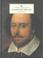 Cover of: Elizabethan Writers (Character Sketches)