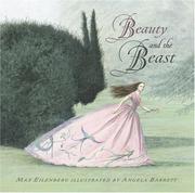 Cover of: Beauty and the Beast by Max Eilenberg