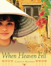 Cover of: When Heaven Fell