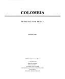 Cover of: Colombia  by Mike Halls