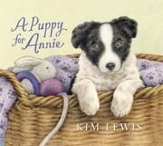 Cover of: A Puppy for Annie