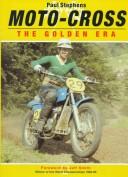 Cover of: Moto-Cross: The Golden Era