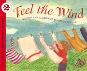 Cover of: Feel the Wind (Let's-Read-and-Find-Out Science 2) by Arthur Dorros