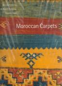 Cover of: Moroccan Carpets