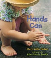 Cover of: Hands Can