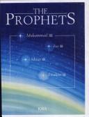 Cover of: The Prophets