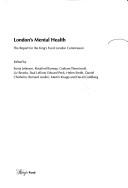 Cover of: London's Mental Health Service