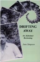 Cover of: Drifting Away: An Alzheimer Reckoning