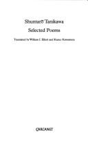 Cover of: Selected Poems (Poetry Pleiade)