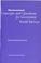 Cover of: Harmonised concepts and questions for government social surveys