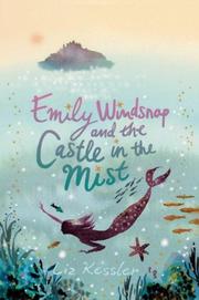 Emily Windsnap and the Castle in the Mist (Emily Windsnap) by Liz Kessler