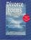 Cover of: Divorce Forms for Washington: Complete Forms Necessary to Obtain Your Divorce 