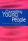 Cover of: Counseling Young People